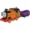 Picture of Fisher-Price Thomas & Friends Motorized - Nia Train with Wagon (HDY63)