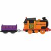 Picture of Fisher-Price Thomas & Friends Motorized - Nia Train with Wagon (HDY63)