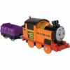 Picture of Fisher-Price Thomas & Friends Motorized - Nia Train with Wagon (HDY63)