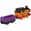 Picture of Fisher-Price Thomas & Friends Motorized - Nia Train with Wagon (HDY63)