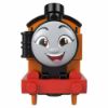 Picture of Fisher-Price Thomas & Friends Motorized - Nia Train with Wagon (HDY63)