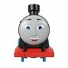 Picture of Fisher-Price Thomas & Friends Motorized - Gordon Train with Wagon (HDY65)