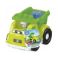 Picture of Fisher Price Mega Bloks: Block Buddies - Raphy Recycling Truck (HBP13)