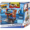 Picture of Mattel Hot Wheels City - Downtown Car Park (HDR28)