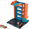 Picture of Mattel Hot Wheels City - Downtown Car Park (HDR28)