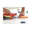 Picture of Mattel Hot Wheels City - Dragon Launch Transporter (GTK42)