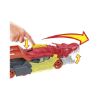 Picture of Mattel Hot Wheels City - Dragon Launch Transporter (GTK42)