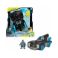 Picture of Mattel Imaginext DC Super Friends - Bat-Tech Batmobile (GWT24)