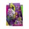 Picture of Mattel Barbie Extra - Neon Green Hair (HDJ44)