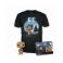 Picture of Funko Pop! & Tee (Adult): E.T. - E.T. with Candy (Special Edition) Vinyl Figure & T-Shirt (XL)