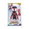 Picture of Hasbro Disney Marvel: Spidey Amazing Friends - Miles Morales Supersized Hero Figure (F3988)