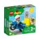 Picture of LEGO® DUPLO® Town: Police Motorcycle (10967)