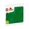 Picture of LEGO® DUPLO®: Green Building Plate (10980)