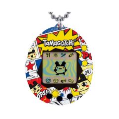Picture of Bandai Tamagotchi Original - Comic Strip (42925)