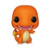 Picture of Funko Pop! Games: Pokemon - Charmander Salameche - Glumanda #455 Vinyl Figure