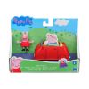 Picture of Hasbro Peppa Pig: Little Red Car (F2212)