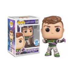 Picture of Funko Pop! Lightyear - Buzz Lightyear (Space Ranger Alpha) (Special Edition) #1230 Vinyl Figure