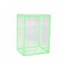 Picture of Protective Case 0,5mm thickness for Funko POP! Figures 4”, 12pcs Pack (Shrink Wrap) (Glow in the Dark: Green)