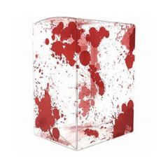 Picture of Protective Case 0,5mm thickness  for Funko POP! Figures 4”, 12pcs Pack (Shrink Wrap) (Blood Splattered)