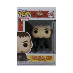 Picture of Funko Pop! Movies DC: The Flash - General Zod #1335 Vinyl Figure