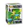 Picture of Funko Pop! Marvel: Mech Strike Monster Hunters - Loki #992 Bobble-Head Vinyl Figure