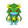 Picture of Funko Pop! Marvel: Mech Strike Monster Hunters - Loki #992 Bobble-Head Vinyl Figure