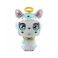 Picture of Spin Master Zoobles!: Z-Girlz & Happitat - Angel Llama Figure (1-Pack) (20134944)