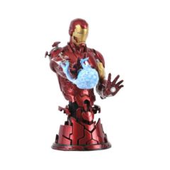 Picture of Diamond Marvel Comic - Iron Man Bust (1/7) (DEC202077)