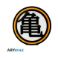 Picture of Abysse Dragon Ball Z - Kame Symbol Lamp (ABYLIG017)