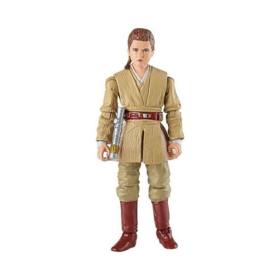 Picture of Hasbro Fans - Disney Star Wars: The Phantom Menace - Anakin skywalker Action Figure (Excl.) (F4493)