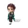 Picture of Banpresto Q Posket Petit: Demon Slayer Kimetsu No Yaiba - Tanjiro Kamado Vol.6 (Ver:A) Figure (7cm) (18602)