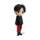 Picture of Banpresto Q Posket: TinyTAN MIC Drop - Jin vol.1 (Ver:A) Figure (14cm) (18652)