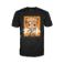 Picture of Funko Pop! Tees: Naruto Shippuden - Naruto T-Shirt (S)