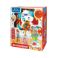 Picture of Baby Clementoni Educational Toddler Toy Max Play Basket With Basketball For 18+ Months