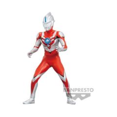 Picture of Banpresto Hero’s Brave Statue: Ultraman Orb - Ultraman Orb (Ver.B) Statue (18cm) (18682)