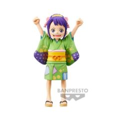 Picture of Banpresto DXF The Grandline Series Vol.3 Wanokuni: One Piece - O-Tama (Ver.B) Statue (12cm) (18744)