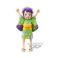 Picture of Banpresto DXF The Grandline Series Vol.3 Wanokuni: One Piece - O-Tama (Ver.B) Statue (12cm) (18744)