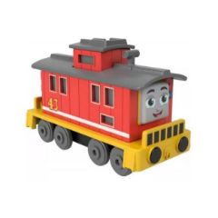 Picture of Fisher-Price Thomas & Friends - Brake Car Bruno Small Train (HHN55)