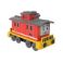 Picture of Fisher-Price Thomas & Friends - Brake Car Bruno Small Train (HHN55)