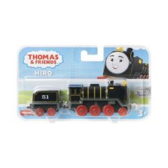 Picture of Fisher-Price Thomas & Friends: Trains With Wagons - Hiro (HDY67)
