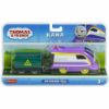 Picture of Fisher-Price Thomas & Friends Motorized - Kana Train with Wagon (HDY69)