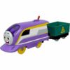 Picture of Fisher-Price Thomas & Friends Motorized - Kana Train with Wagon (HDY69)