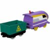 Picture of Fisher-Price Thomas & Friends Motorized - Kana Train with Wagon (HDY69)