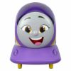 Picture of Fisher-Price Thomas & Friends Motorized - Kana Train with Wagon (HDY69)