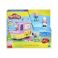 Picture of Hasbro Play-Doh Peppa Pig - Peppa's Ice Cream Playset (F3597)