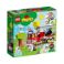 Picture of LEGO® DUPLO® : Fire Truck (10969)