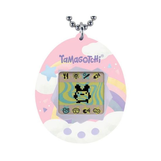 Picture of Bandai Tamagotchi Original - Dreamy (42924)