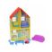 Picture of Hasbro Peppa Pig: Peppa's Family House Playset (F2167)