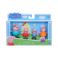 Picture of Hasbro Peppa Pig: Peppa's Family (F2190)