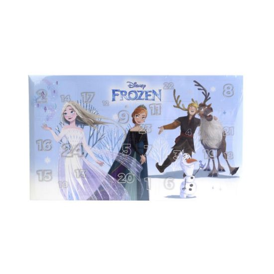 Picture of Markwins Disney Frozen II: 24 Days of Magic Advent (1580372E)